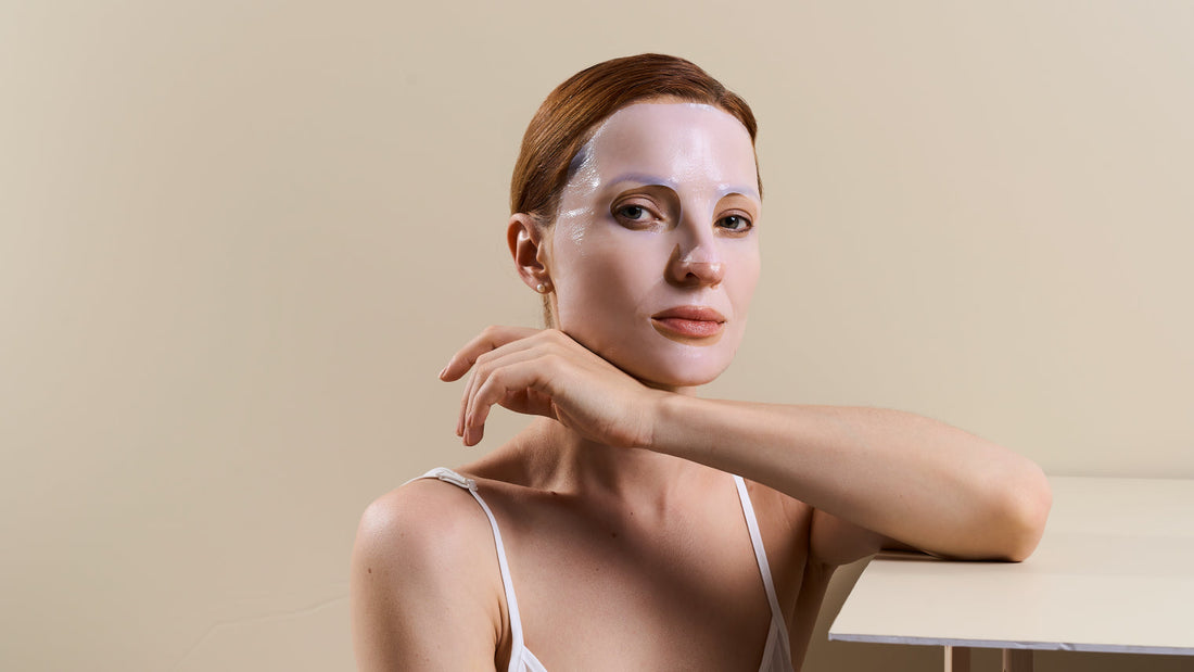 Best Duo: Crema cu SPF și Masca Hidratantă 21Collagen – Ritualul pentru o Piele Strălucitoare