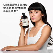 21Collagen Irina Rimes colagen 21 Collagen 21 . Colagen marin lichid.