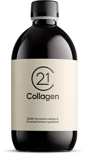 The 21Collagen