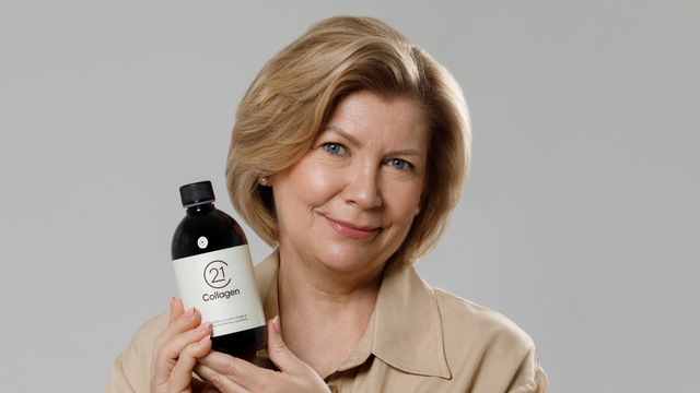 Cum se Păstrează și Administrează Corect 21Collagen pentru Rezultate Vizibile-image