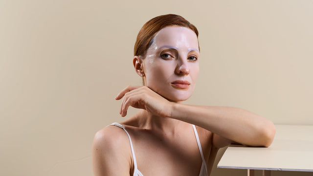 Best Duo: Crema cu SPF și Masca Hidratantă 21Collagen – Ritualul pentru o Piele Strălucitoare-image