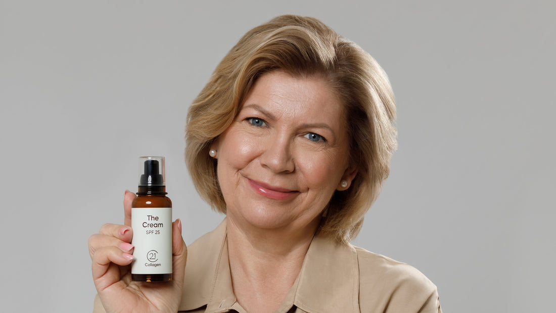De ce o Cremă cu SPF Este Indispensabilă Vara