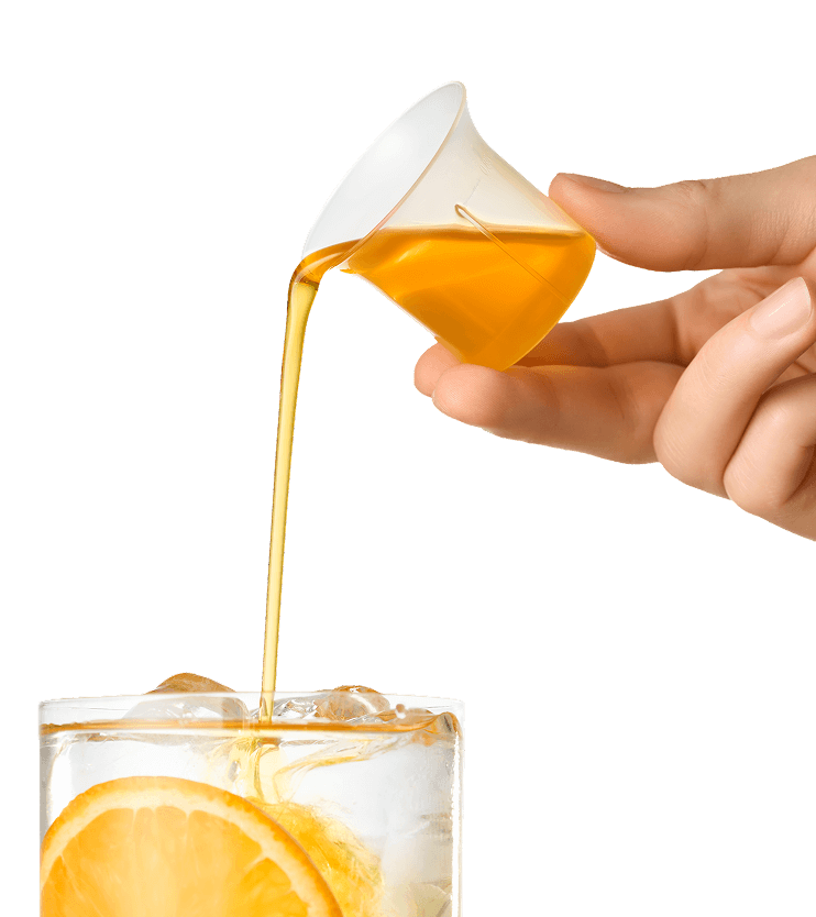 Poate fi administrat de persoanele cu diabet?