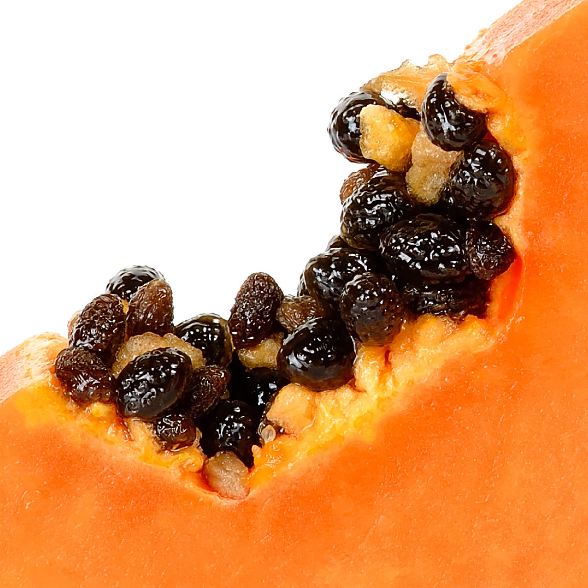 Extractul de Papaya