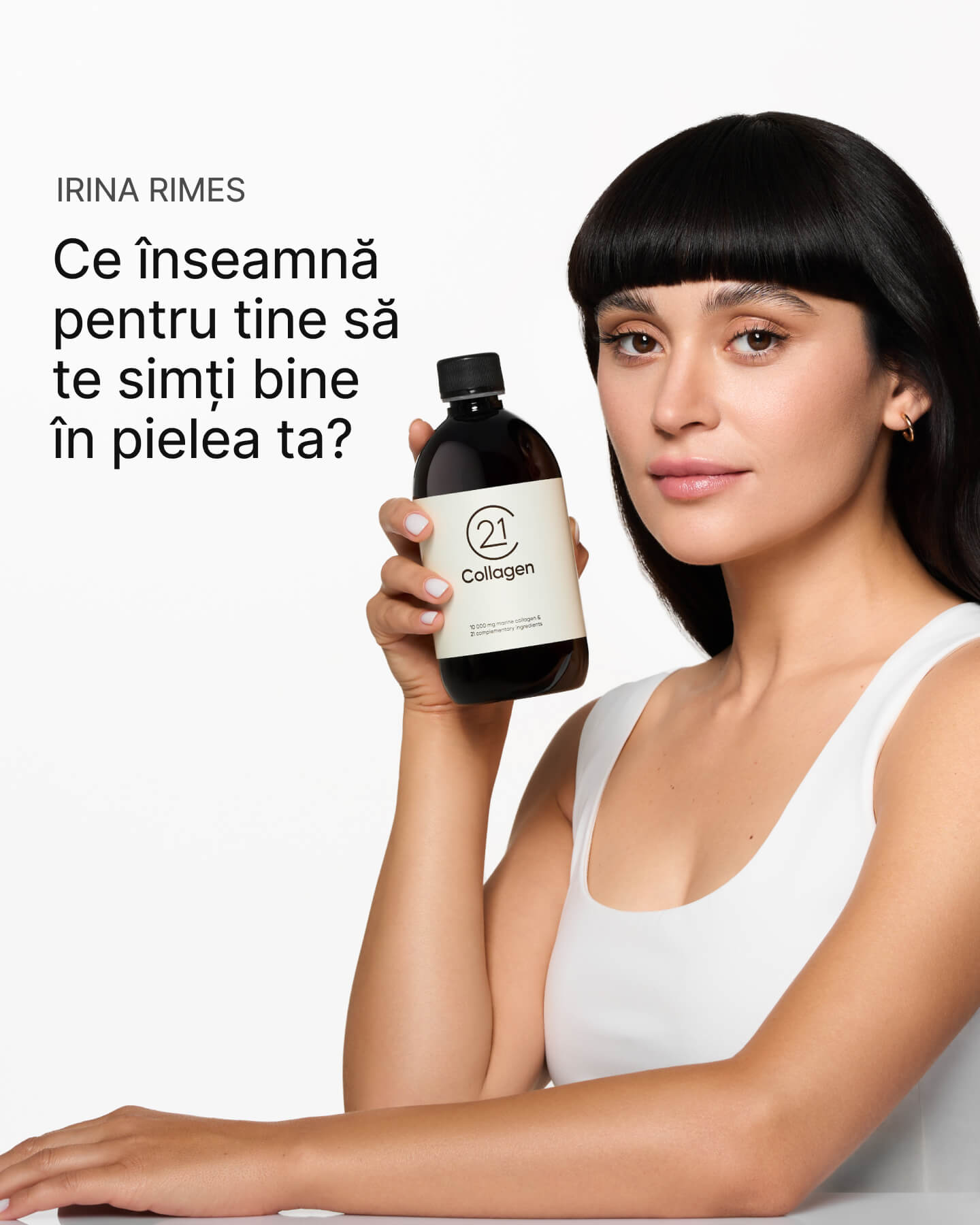 21 Collagen - ales de celebritati