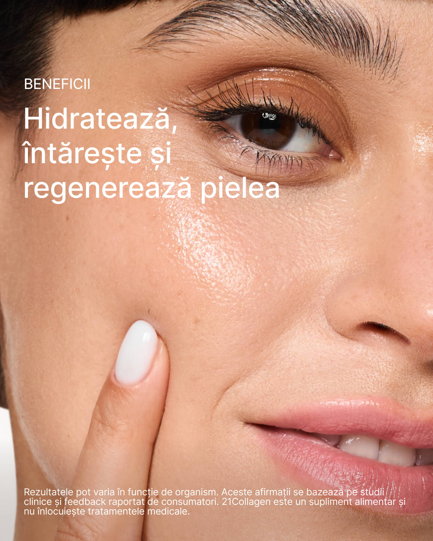 Beneficiile Colagenului pentru piele. Hidratarea pielii Irina Rimes. Colagen Piele. Colagen Pentru Piele Romania Bucuresti