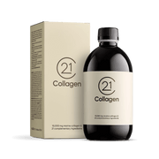 Colagen Marin Lichid Hidrolizat 21Collagen, colagen 21, 21collagen