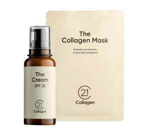 Set Anti-Rid 21Collagen