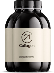 Colagen Marin Lichid Hidrolizat 480ml – 10000mg