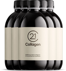 Colagen Marin Lichid Hidrolizat 480ml – 10000mg