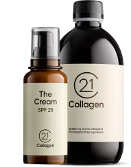 Set Collagen Plus 21Collagen