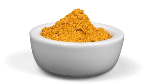 Extractul de Turmeric