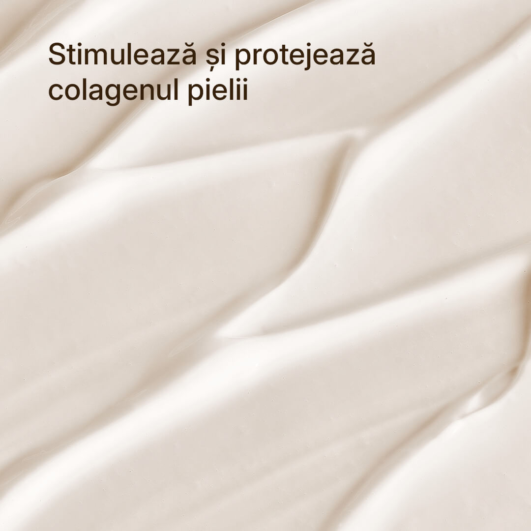 Crema de Zi Anti-Rid cu Protecție SPF şi Colagen