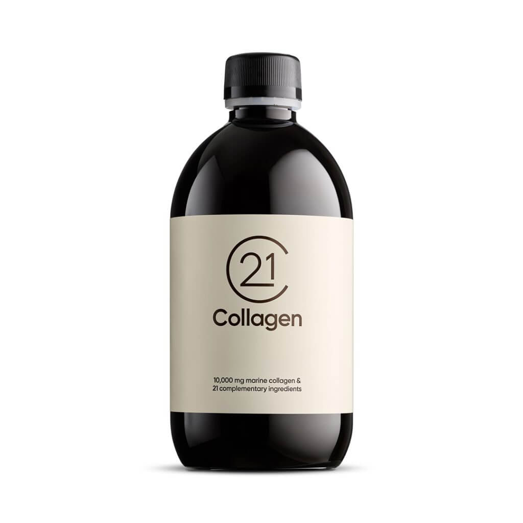 21collagen