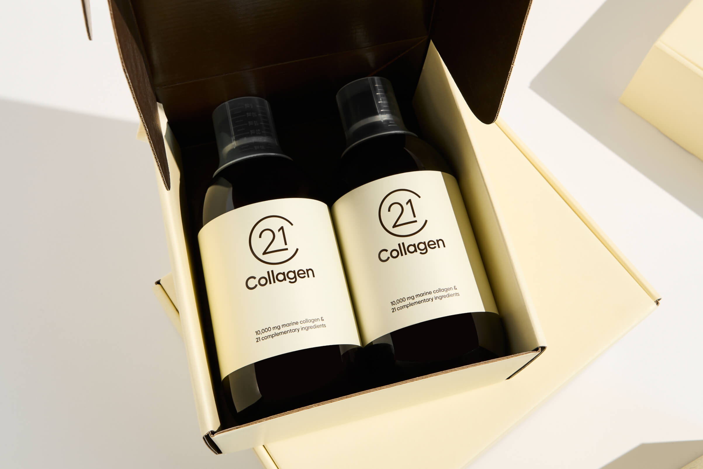 21collagen