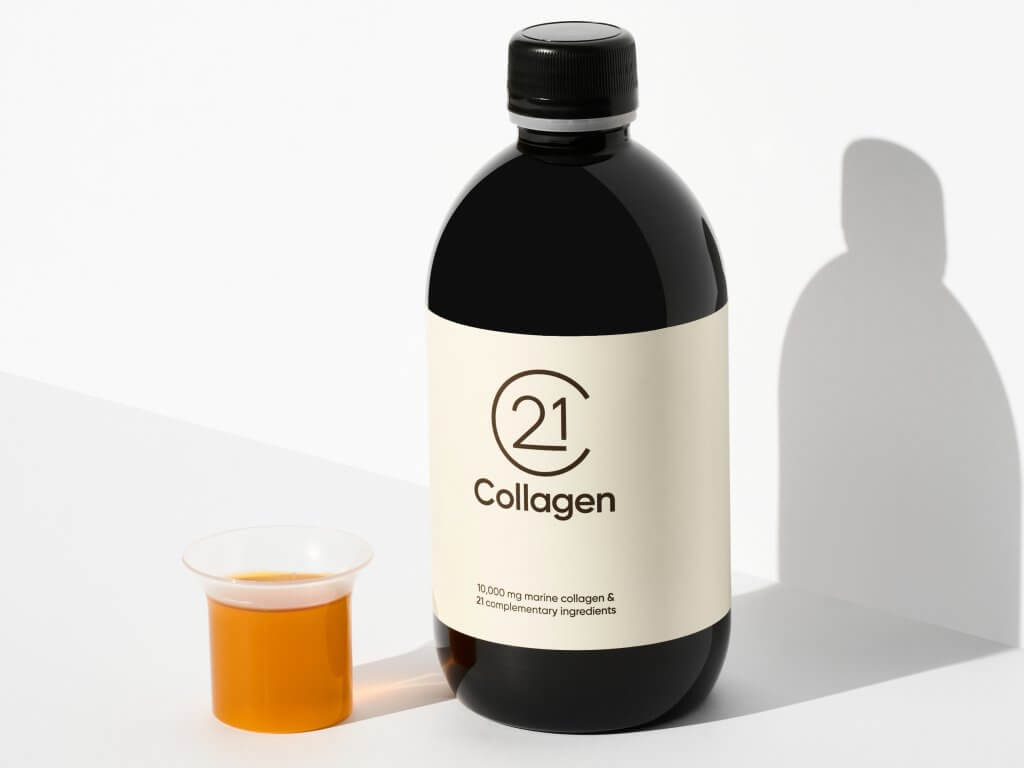 21collagen